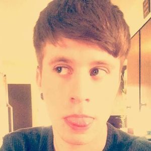 Meet your Posher, Jayden